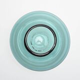 Set of vases by Claude Morin, France circa 1980