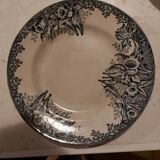 Old flat plate A.Lebacqz&M.Bouchard