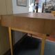 East German desk circa 1960