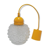 Vintage pendant lamp