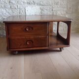 Table basse Ercol Pandora's box