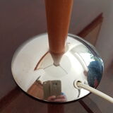 Vintage liner lamp