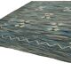 Contemporary Tribal Decorative Kilim 360 cm x 442 cm