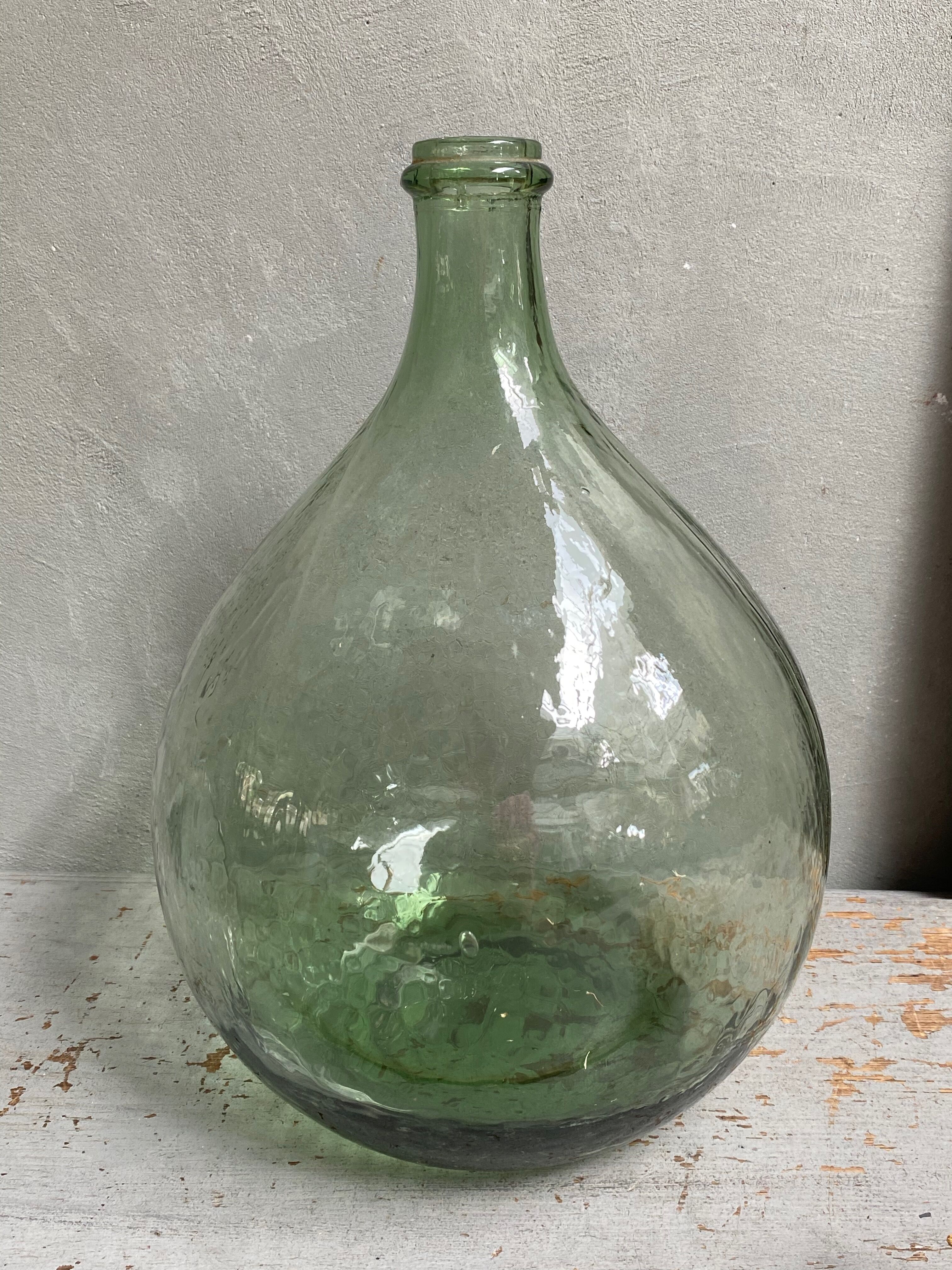Demijohn 5 liters