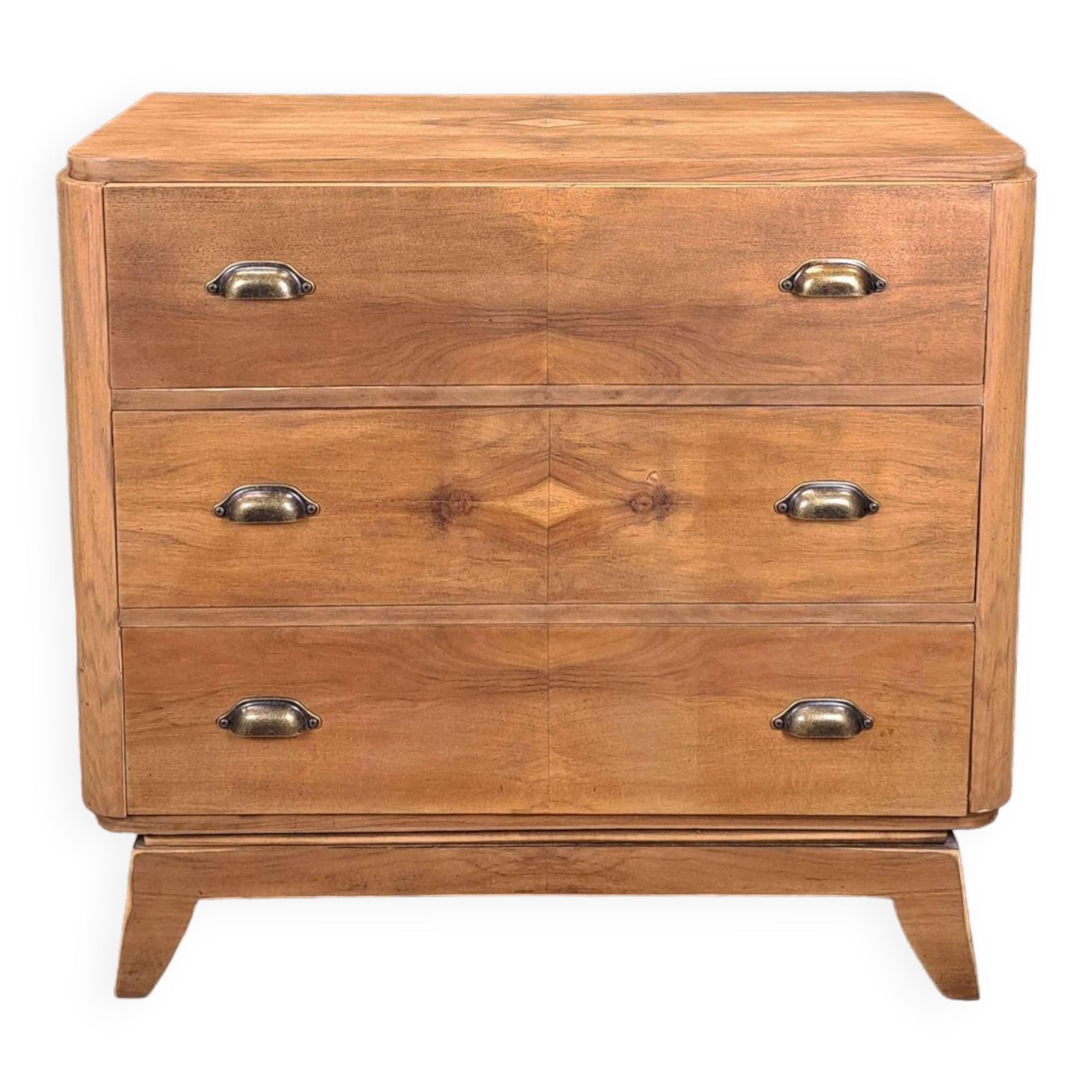 Commode art-deco
