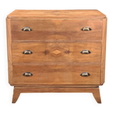 Art-deco chest