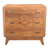 Commode art-deco
