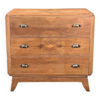 Art-deco chest