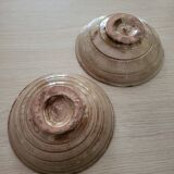 Terracotta bowl