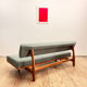 Adjustable Mid Century Daybed, Model 470 by Hans Bellmann for Wilkhahn Germany, 60er