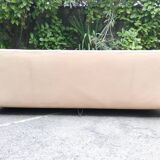 Large Beige Sofa attr. to Ico Parisi, Italy