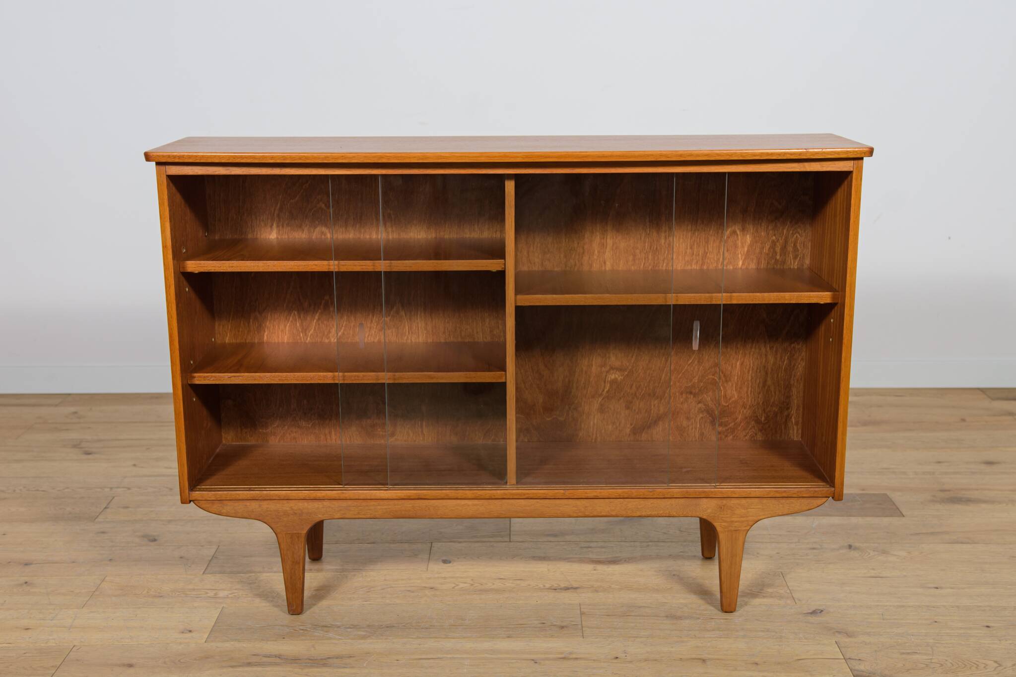 Mid Century Bookcase, United Knigdom, 1960s
