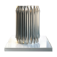 Raak concorde suspension lamp, c.1970