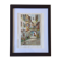 Watercolor by Alfred Doll representing "Riquewihr, rue Juifs" 30X37cm