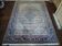 Handmade Romanian Mechkine rug 357x251cm