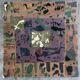 "Claire" Hand Tufted Rug by Tisca Switzerland 1980-1990s