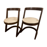 Halfa chairs by Baumann, 1970