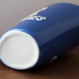 Gitanes advertising pitcher