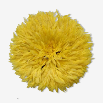 Juju hat jaune de 50 cm