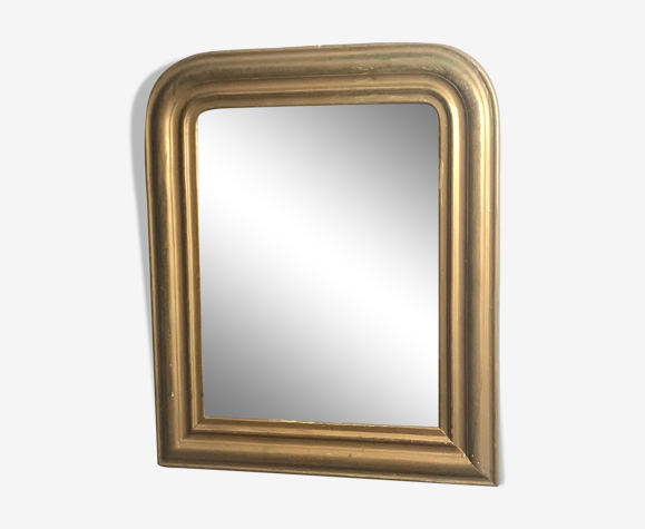Miroir Louis Philippe 40x33cm