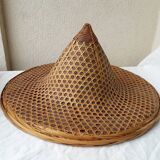 Asian hat