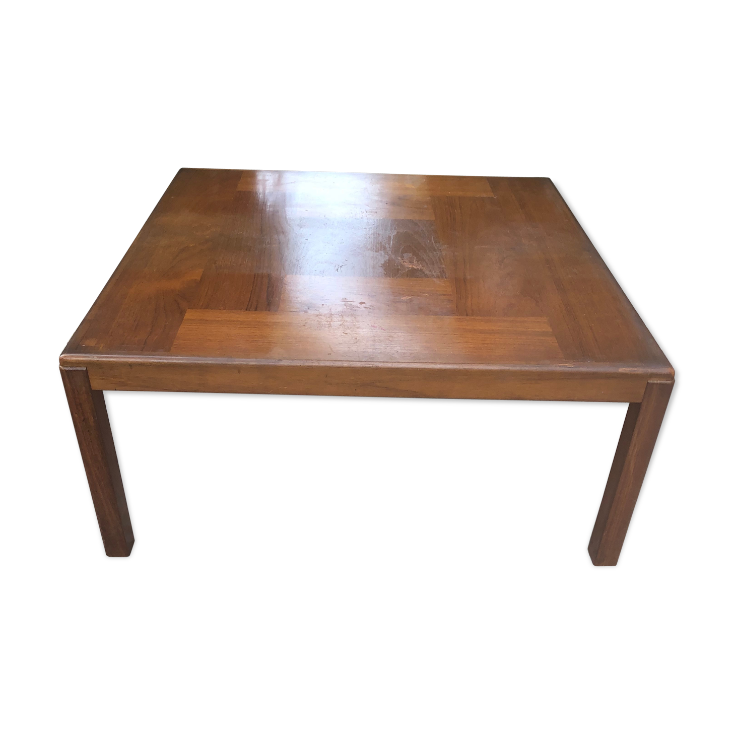 Scandinavian coffee table