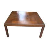 Scandinavian coffee table