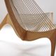 Jorgen Hovelskov Harp chair Jorgen Christensen Denmark 1963