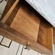 Vintage 1960s dressing table chest of drawers