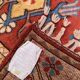 Vintage Turkish runner 81x190 cm Milas rug, 2575