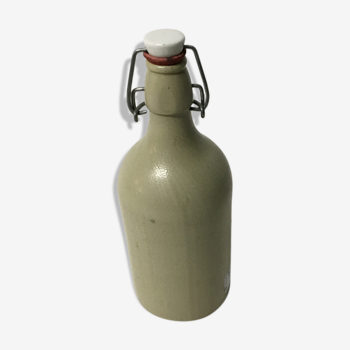 Bottle Cap porcelain stoneware