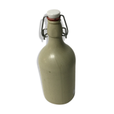 Bottle Cap porcelain stoneware