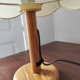 Pair of vintage lamps – Scandinavian style