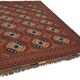 Turkish Handknotted Wool Oushak Rug 210 cm x 293 cm
