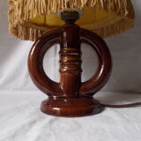 Art Deco lamp