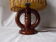 Art Deco lamp