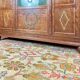 19th Century Directoire Style Mahogany Bookcase