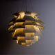 XL Pendant Lamp PH Artichoke by Poul Henningsen, Denmark, 1980s