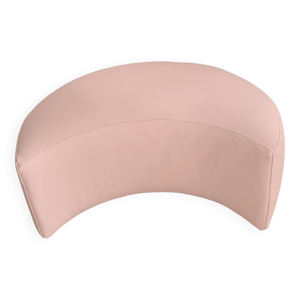 pouf Moon par Jasmine