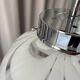 Vintage Murano glass pendant lamp – 1970s
