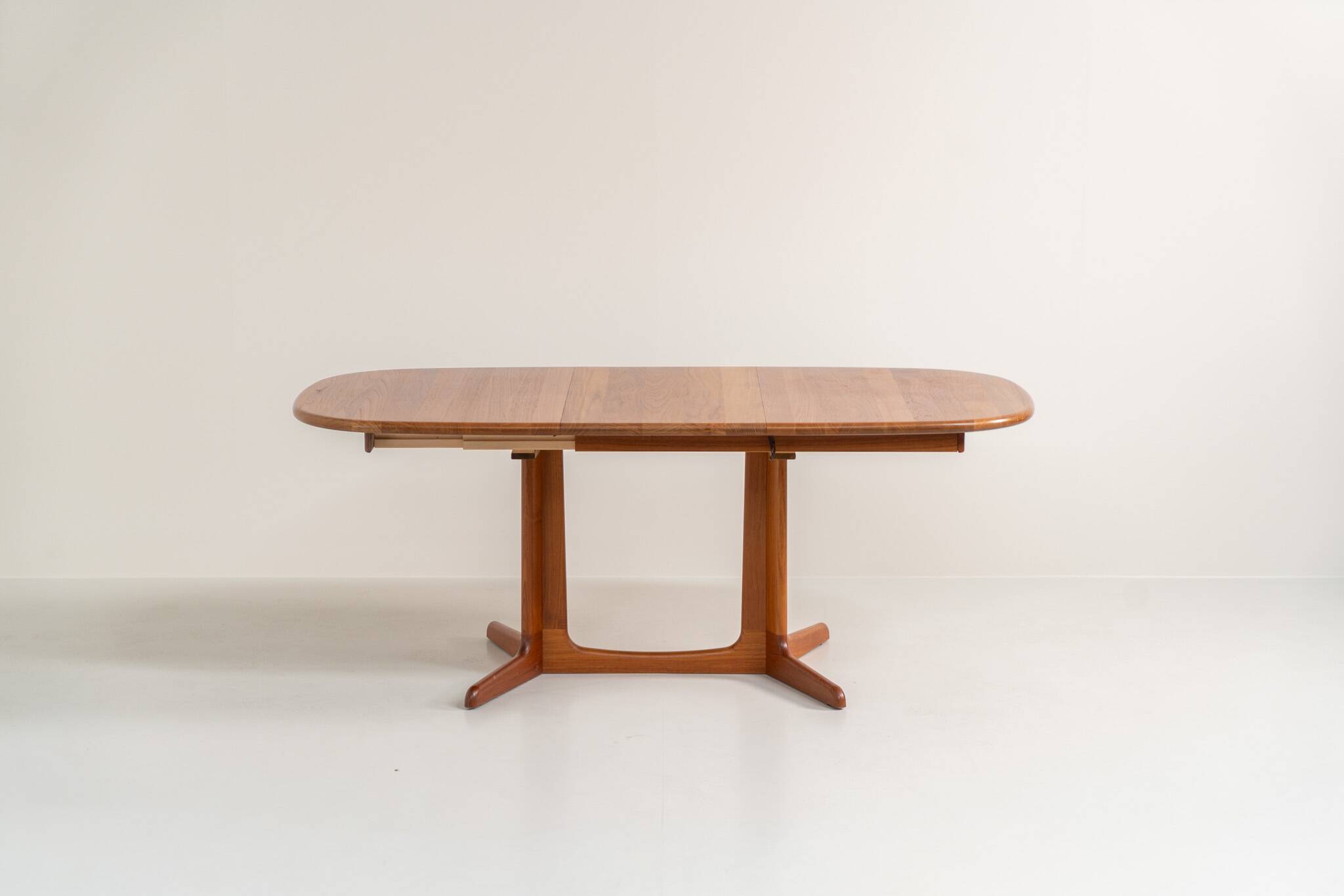Table à manger extensible par Gudme Møbelfabrik