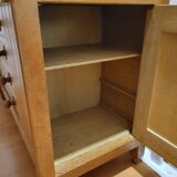 Commode Guillerme et Chambron