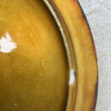 Vallauris Aegitna Saltalamacchia lidded handle pot