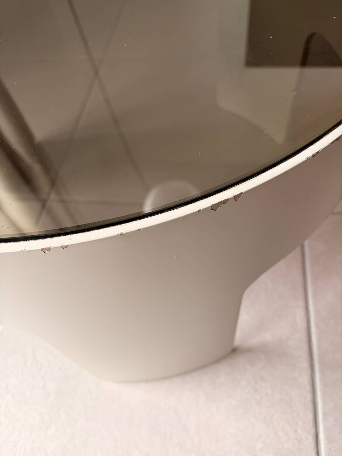 Rochebobois Cuba Libre Table