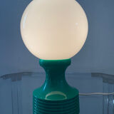 Vintage lamp from the 70s