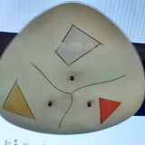 Vintage ceiling lamp