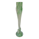 Blown glass vase Michel Steiner