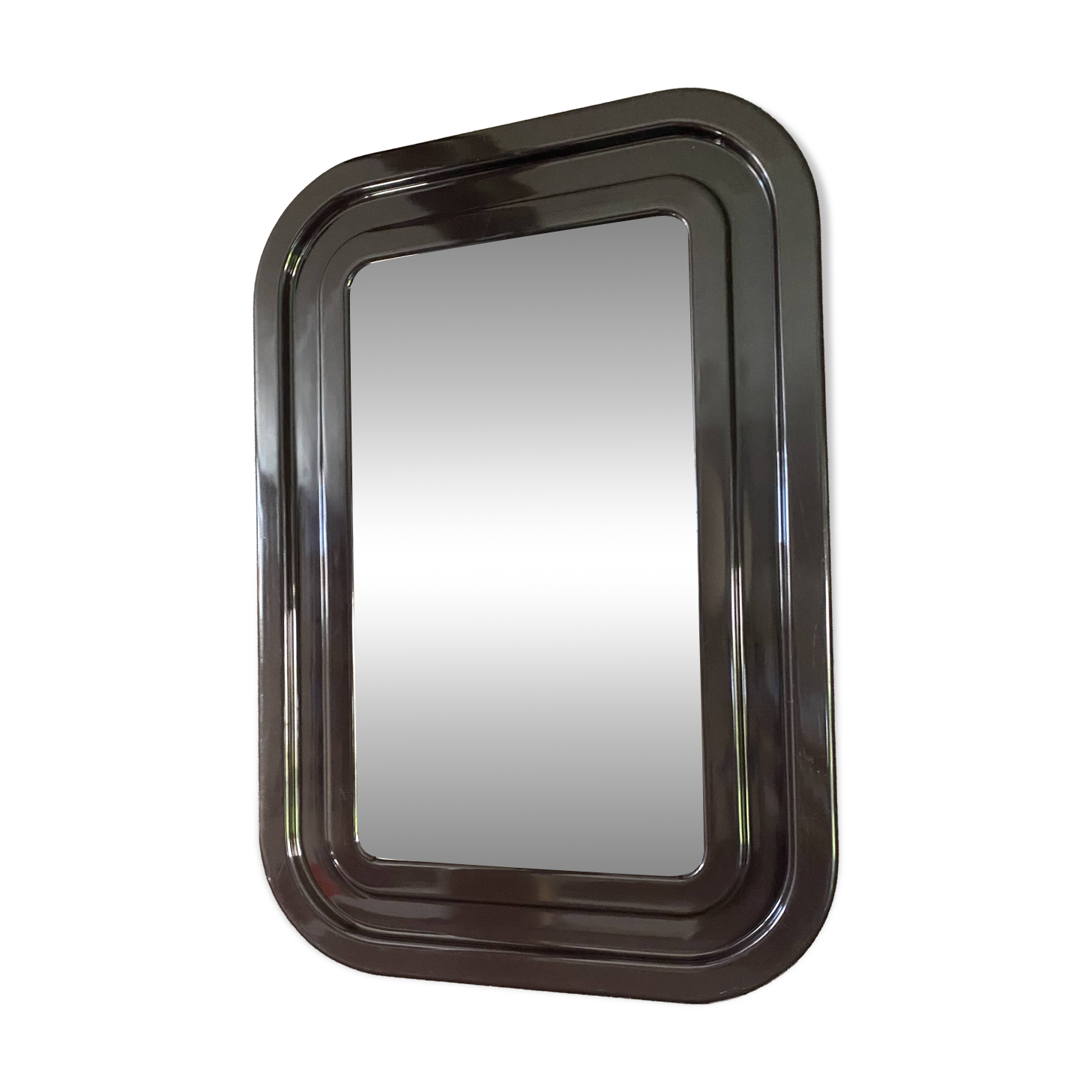 Vintage mirror