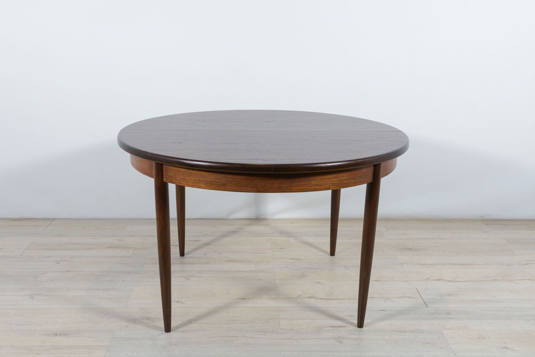 Mid-Century Teak Fresco Dining Table from G-Plan, 1960s