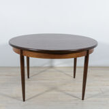 Mid-Century Teak Fresco Dining Table from G-Plan, 1960s